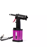 Заклепочник пневмогидравлический KLAUE KPR-45S УТ000020265