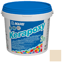Затирка эпоксидная Mapei Kerapoxy №130 жасмин 2 кг