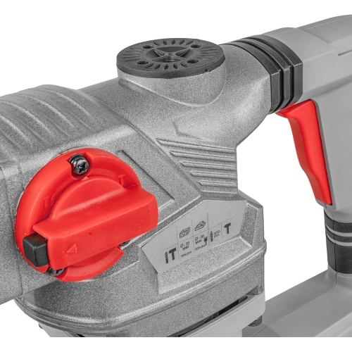 Перфоратор Ставр Пэв-1450 1450 Вт 9030300234 фото 7 Перфоратор Ставр Пэв-1450 1450 Вт 9030300234 фото 7