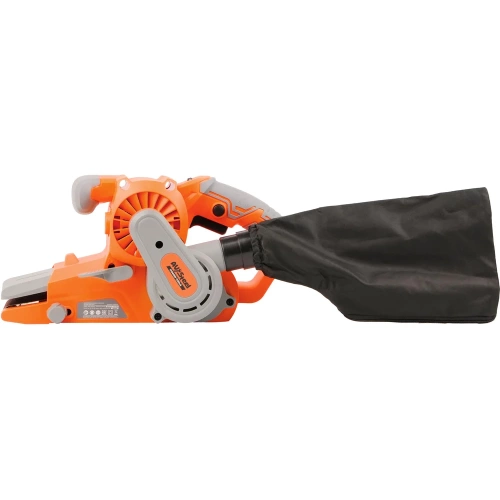 Шлифмашина ленточная AV Steel AV-BS 1010 AV-962410 фото 4 Шлифмашина ленточная AV Steel AV-BS 1010 AV-962410 фото 4