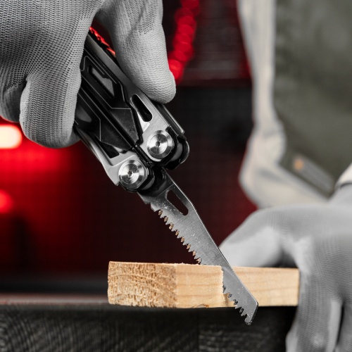 Трансформер (мультитул), 15 функций, авторазжим, в чехле, 160 мм Matrix фото 29 Трансформер (мультитул), 15 функций, авторазжим, в чехле, 160 мм Matrix фото 29