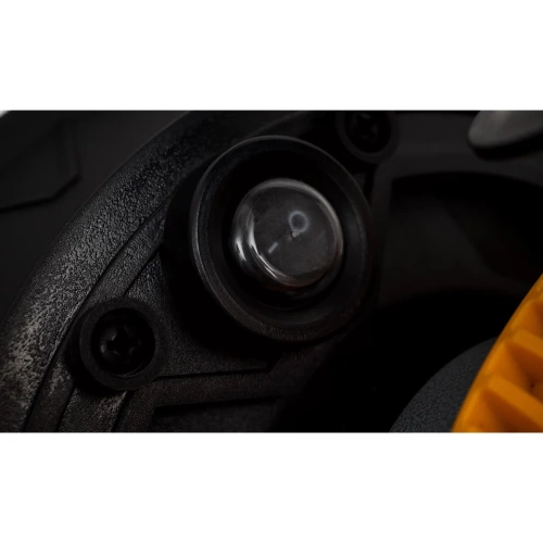 Шлифовальная машина для стен STEHER d180 мм, 900 Вт, подсветка DWH-900 фото 7 Шлифовальная машина для стен STEHER d180 мм, 900 Вт, подсветка DWH-900 фото 7