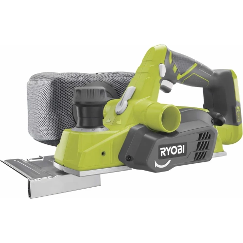 Аккумуляторный рубанок Ryobi ONE+ R18PL-0 5133002921 фото 9