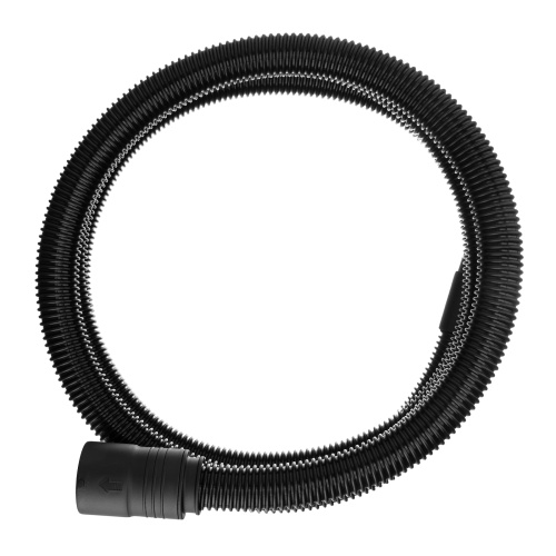 Шланг для пылесоса 4 м с адаптерами для Denzel RVC20, RVC30, LVC20, LVC30 Denzel фото 2