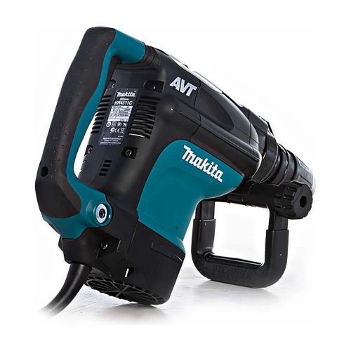 Перфоратор Makita HR 4511 C фото 4 Перфоратор Makita HR 4511 C фото 4