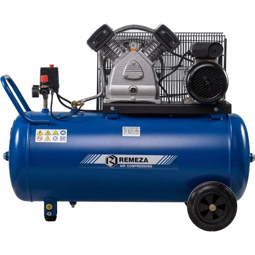 Компрессор Remeza СБ 4/С-100 LB 30 A фото 3 Компрессор Remeza СБ 4/С-100 LB 30 A фото 3