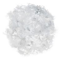 Фибра полипропиленовая X-Glass 12 мм 1 кг