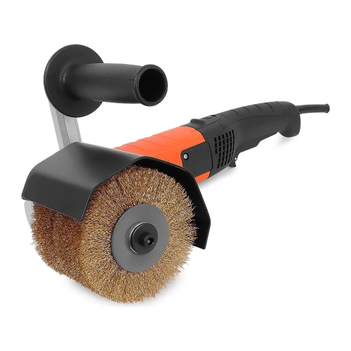 Универсальная барабанная шлифмашина MESSER M3337 фото 3