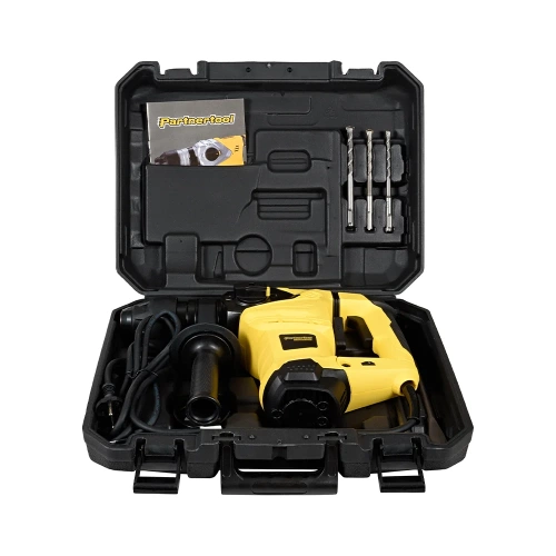 Электрический перфоратор PARTNERTOOL PRH-1700 фото 5 Электрический перфоратор PARTNERTOOL PRH-1700 фото 5