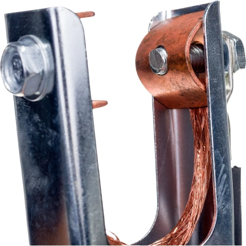 Сварочный аппарат с комплектом проводов Торус 255 фото 10