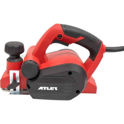 Электрорубанок ATLET PPL650G фото 4 Электрорубанок ATLET PPL650G фото 4