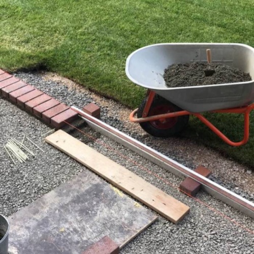 Раствор дренажный Основит Флайформ DC100 фото 4