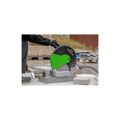 Пила для резки камня EIBENSTOCK EST 350.2 06637000 фото 4