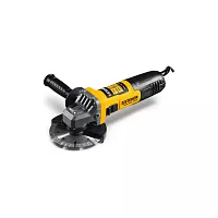 Угловая шлифмашина STEHER d 125 мм, 1000 Вт AGS-125-1000