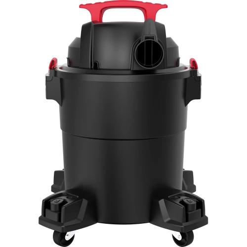 Пылесос из полипропилена 23Л ECOMAX EM19402P-6A фото 5 Пылесос из полипропилена 23Л ECOMAX EM19402P-6A фото 5