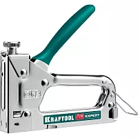 Стальной cтеплер KRAFTOOL Expert-53 тип 53 3187_z01