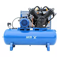 Компрессорная установка Бежецк АСО С416М1 С416М1.00.00.000