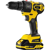 Набор аккумуляторного инструмента с 3 модулями Kolner 20В, COMBO 20V PRO, KCMT 20-3C, BL привод, модули дрели-шуруповерта, УШМ и лобзика 8022500025