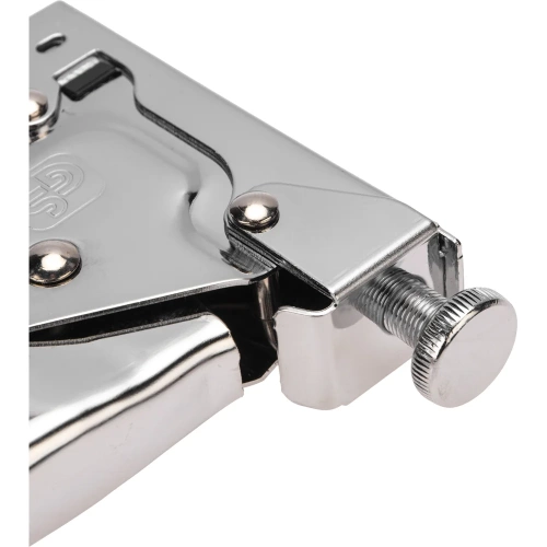 Мебельный степлер REXANT металлический 12-5402 фото 8