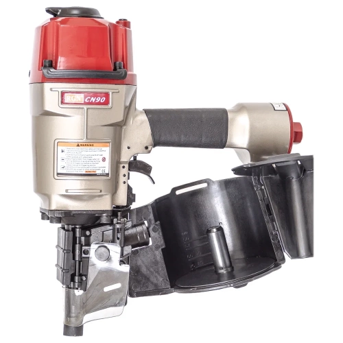 Гвоздезабивной пневмоинструмент RGN CN90R фото 7 Гвоздезабивной пневмоинструмент RGN CN90R фото 7