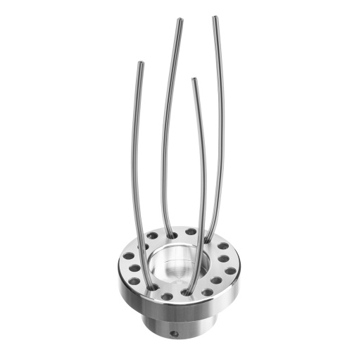 Головка триммерная универсальная, шайба М8,М10,М20 Denzel фото 8