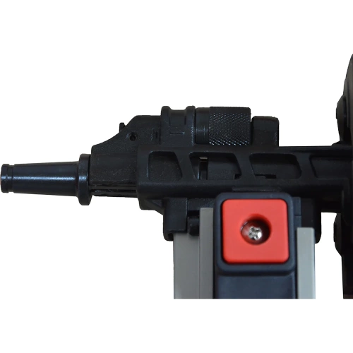 Газовый монтажный пистолет LIXIE LXJG-1 фото 4 Газовый монтажный пистолет LIXIE LXJG-1 фото 4