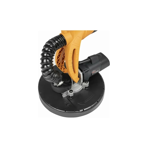 Шлифмашина DLT Жираф R7237 PLUS, 600 Вт, 600-1500 об/мин 0886 фото 6 Шлифмашина DLT Жираф R7237 PLUS, 600 Вт, 600-1500 об/мин 0886 фото 6