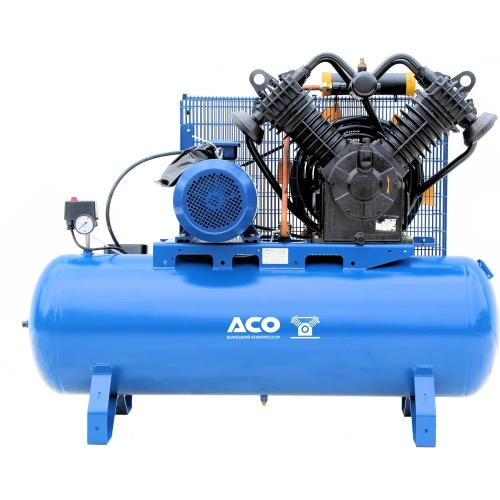 Компрессорная установка Бежецк АСО С416М1 С416М1.00.00.000 Компрессорная установка Бежецк АСО С416М1 С416М1.00.00.000