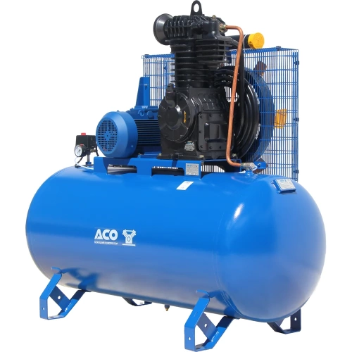 Компрессорная установка Бежецк АСО С-415М1 5839 С415М1.00.00.000 фото 4