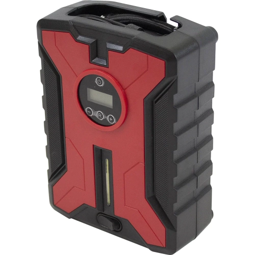 Компрессор автомобильный EDON PAC-75 20241 фото 3 Компрессор автомобильный EDON PAC-75 20241 фото 3