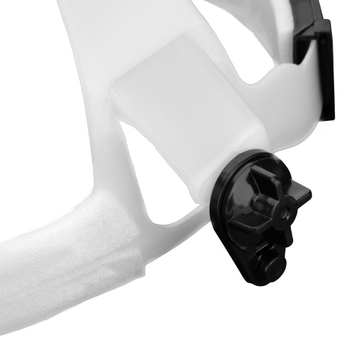 Щиток защитный НБТ, 300 х 200 мм, поликарбонат Сибртех фото 9