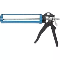 Усиленный пистолет для герметика РемоКолор 23-1-004