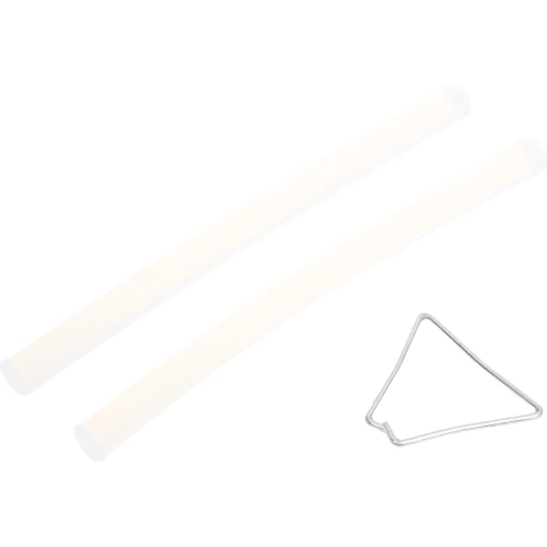 Пистолет для горячего склеивания 888 10 Вт, ф 6мм 4040010 фото 10