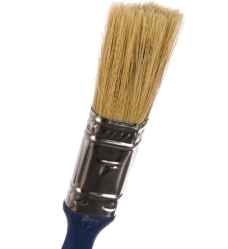 Кисть плоская Stayer Universal Profi 01085-20_z01 20 мм фото 3