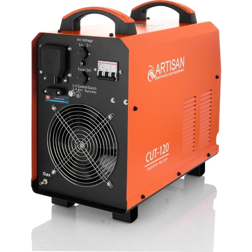 Аппарат плазменной резки ARTISAN CUT-120 100 фото 3 Аппарат плазменной резки ARTISAN CUT-120 100 фото 3