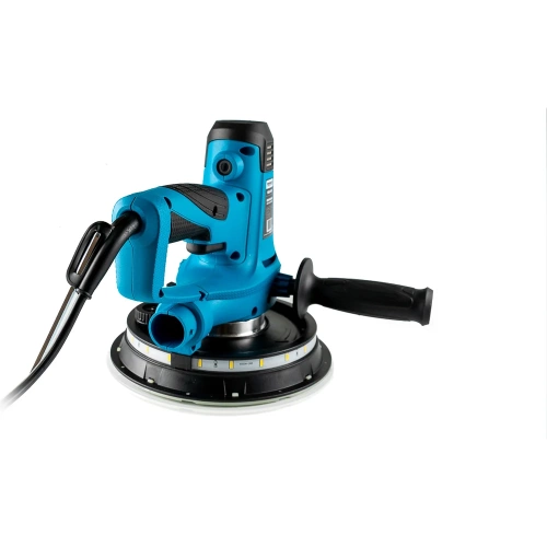 Шлифовальная для стен и потолков WorkMaster МШБ-1000Р фото 5