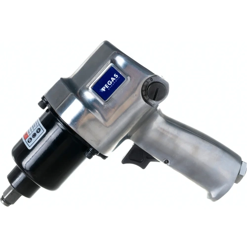 Ударный пневматический гайковерт Pegas pneumatic 1/2 PG-3601 1712