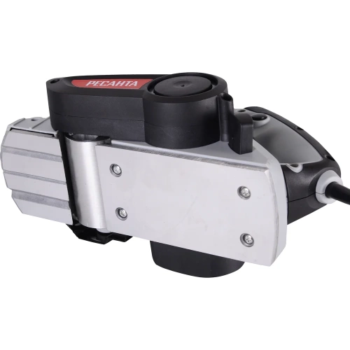 Электрический рубанок Ресанта Р-82СТ 75/5/2 фото 7