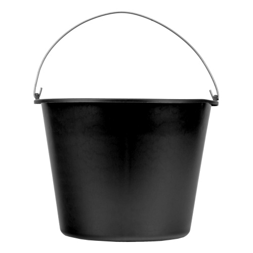 Ведро строительное пластмассовое 20 л Сибртех фото 2