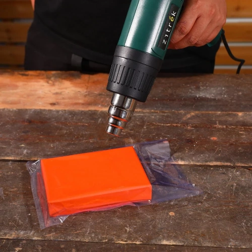 Фен строительный Zitrek ZKHG2000, 2000 Вт 085-1045 фото 8