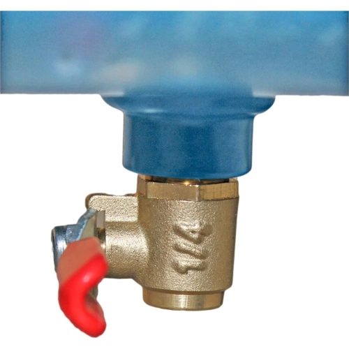 Компрессор Sturm безмасляный, бесшумный, профессионал, 1500Вт AC93250OL фото 8