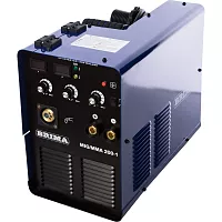 Сварочный полуавтомат Brima MIG/ММА-200-1  220В 8989