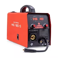 Сварочный полуавтомат KVAZARRUS MIG 180-S 8654