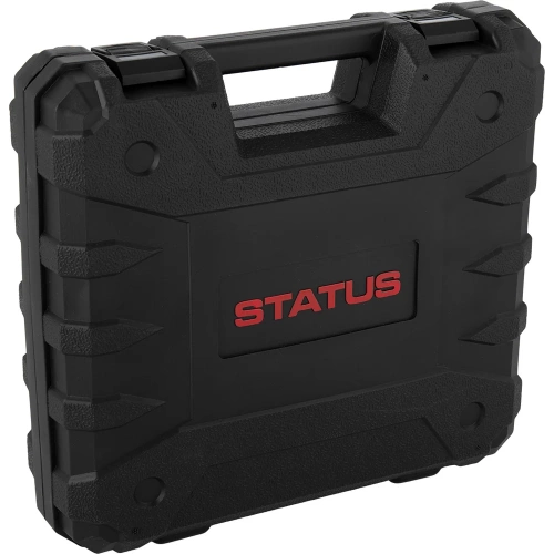 Дрель ударная STATUS DP950 02142701 фото 5 Дрель ударная STATUS DP950 02142701 фото 5