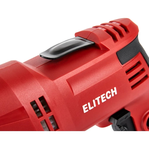 Дрель Elitech Д 0610РЭ (E2201.028.00) 204496 фото 8 Дрель Elitech Д 0610РЭ (E2201.028.00) 204496 фото 8