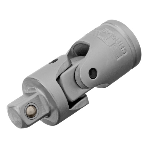 Шарнир карданный с квадратом 1/4, CrV Stels фото 2