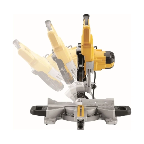 Торцовочная пила DEWALT DWS774 фото 3 Торцовочная пила DEWALT DWS774 фото 3