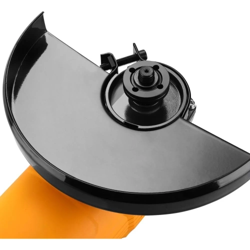 Углошлифовальная машина DEKO (УШМ) AG2600DK, 230 мм, 2600 Вт 083-1031 фото 6