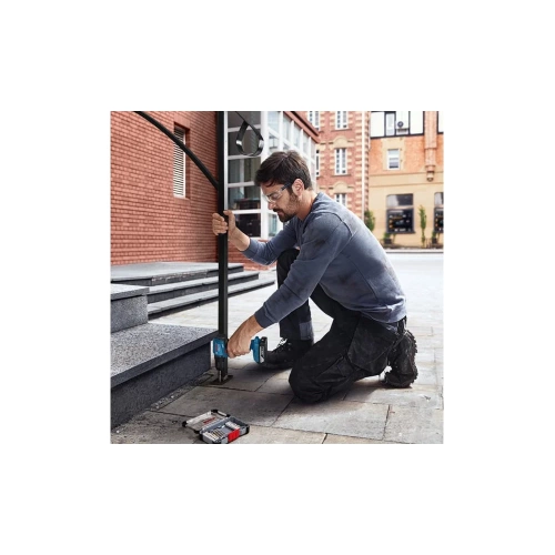 Аккумуляторная дрель-шуруповерт Bosch GSR185-LI 06019K3080 фото 6