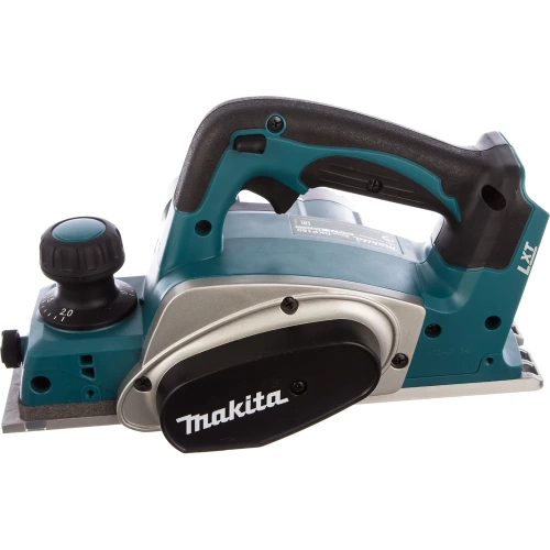 Рубанок Makita LXT DKP180Z фото 4